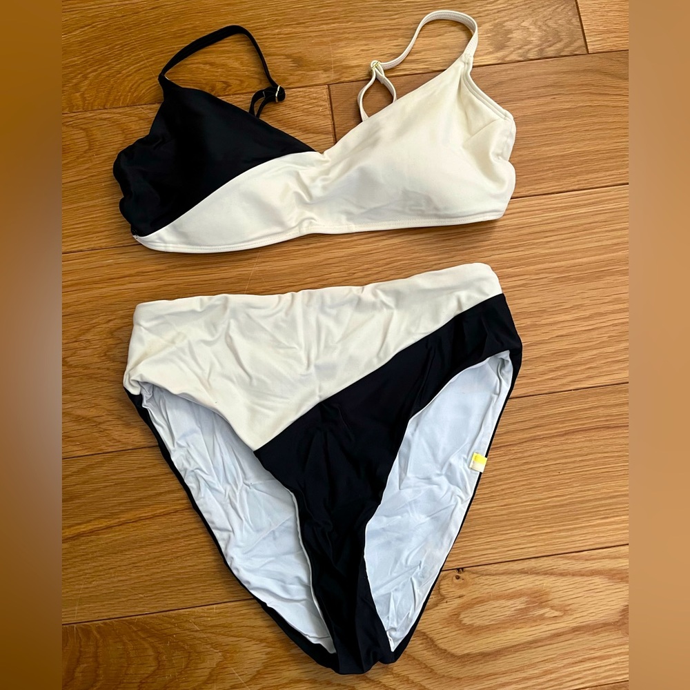 Summersalt Bikini